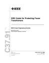 IEEE C37.91:2008