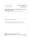 NBN EN ISO 7711-2:1995