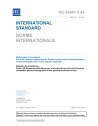 IEC 60601-2-40:2016