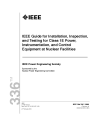 IEEE 336:2005