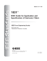 IEEE 1531:2003 (R2009)