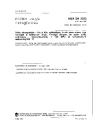 NBN EN 3303:1997