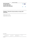 NBN EN ISO 2818:2019