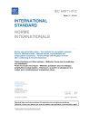 IEC 60811-512:2012
