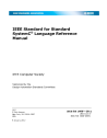 IEEE 1666:2011