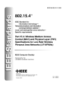 IEEE 802.15.4:2003