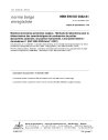 NBN EN ISO 3582/A1:2007