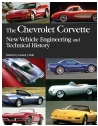 The Chevrolet Corvette