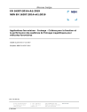 NBN EN 16207:2014+A1:2019