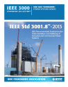 IEEE 3001.8:2013