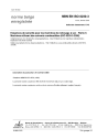 NBN EN ISO 8230-3:2009