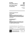 IEC 60748-22:1997