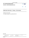NBN EN 15595:2018/AC:2021