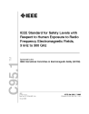 IEEE C95.1:2005