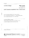 NBN B 12-001:1993