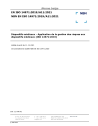 NBN EN ISO 14971:2019/A11:2021