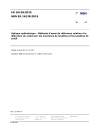 NBN EN 16128:2015