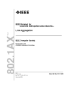 IEEE 802.1AX:2008