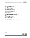 BS ISO/IEC ISP 12060-5:1995
