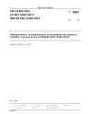 NBN EN ISO 15382:2017
