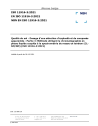 NBN EN ISO 11916-3:2021
