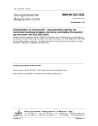 NBN EN ISO 3582:2001