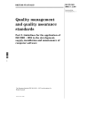 BS EN ISO 9000-3:1997