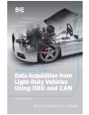 Data Acquisition from Light-Duty Vehicles Using OBD and CAN