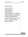 BS ISO/IEC 11560:1992