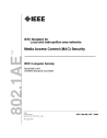 IEEE 802.1AE:2006