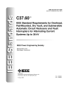IEEE C37.60:2003
