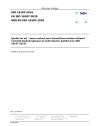 NBN EN ISO 18187:2018