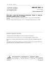 NBN EN 1999-1-4:2007