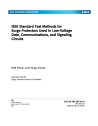 IEEE C62.36:2014