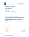 IEC 62058-21:2008