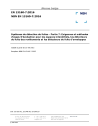 NBN EN 13160-7:2016