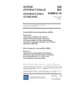 IEC 61000-4-13:2002
