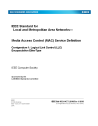 IEEE 802.1AC-2016/Cor 1:2018