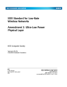 IEEE 802.15.4q:2016