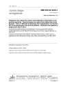 NBN EN ISO 8503-4:2012