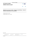 NBN EN 12312-12:2017