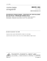 NBN EN 14984:2006