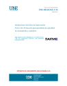 UNE-HD 60364-4-46:2017
