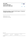 NBN EN ISO 13850:2015