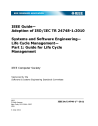 IEEE 24748-1:2011