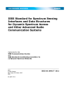 IEEE 1900.6:2011