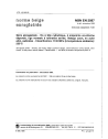NBN EN 2897:1996