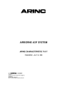 ARINC Characteristic 712-7:1992