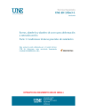 UNE-EN 10263-1:2018