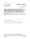 NBN EN ISO 10140-5/A1:2014